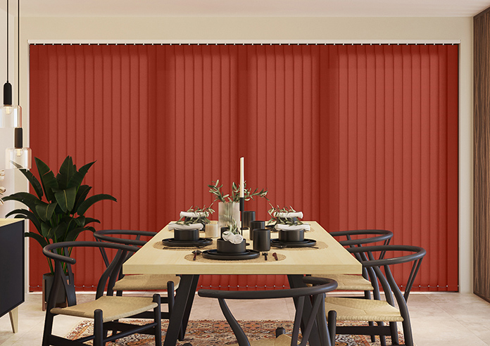 Roma, Monza - Vertical Blind - Image 6